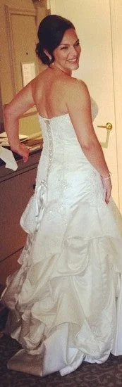 Major Savings Maggie Sottero Jocelyn