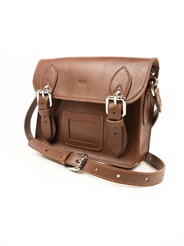 Early Bird Discount Mini Satchel