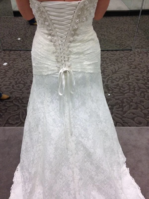 Massive Deals David's Bridal 10030300