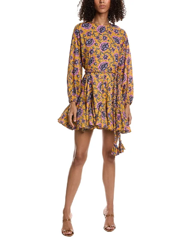 Flash Sale RHODE Ella Mini Dress