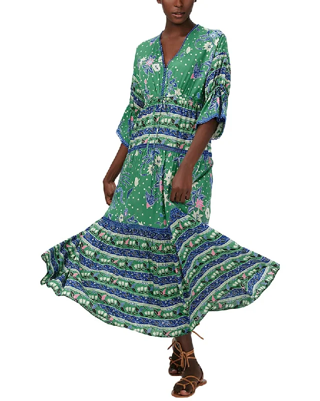 Savings Alert Diane von Furstenberg Boris Dress