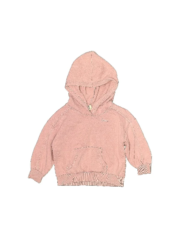 Blowout Deals Pullover Hoodie