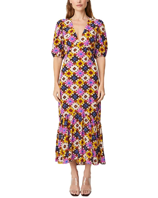 Members Only RHODE Ester Dress