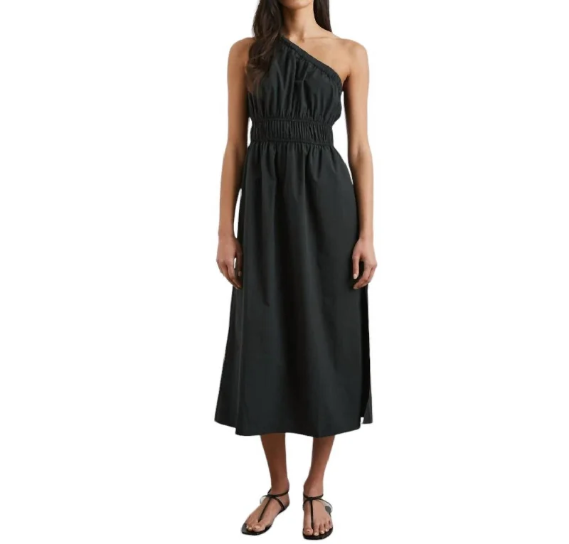Clearance Sale Selani Dress In Black