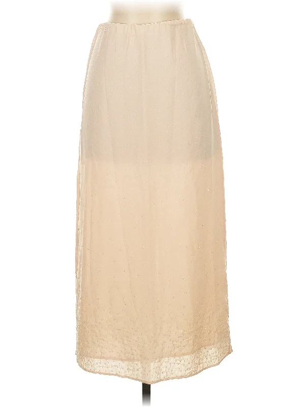 Limited Availability Formal Skirt