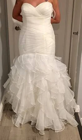 Deal Dash David's Bridal
