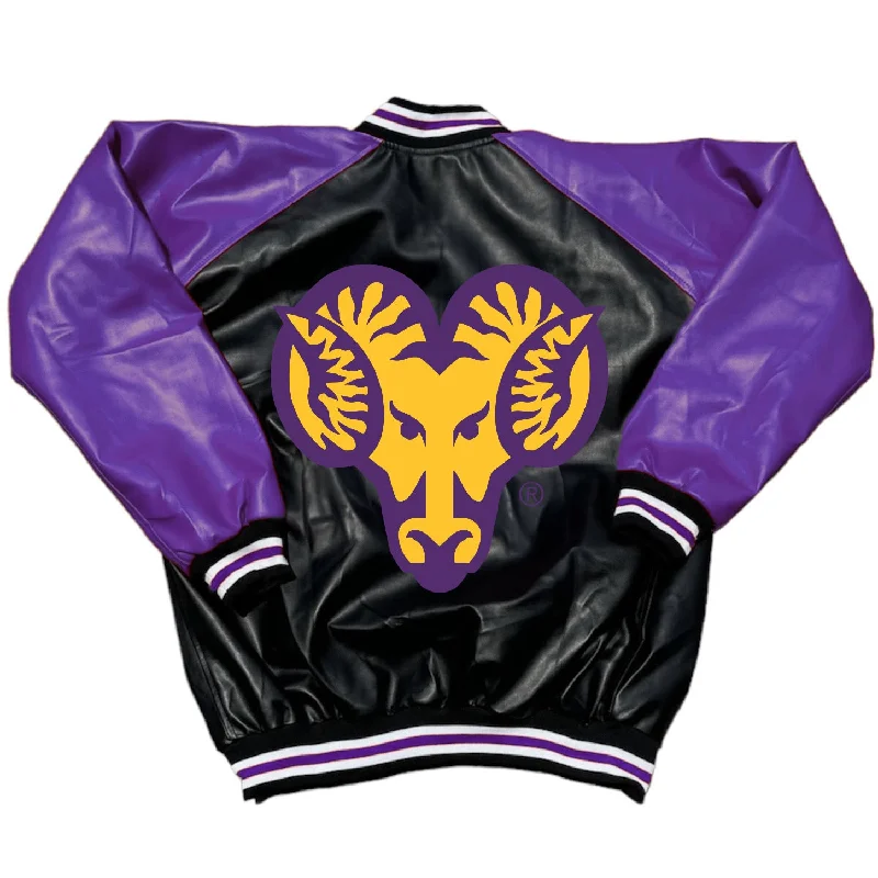 West Chester Varsity Letterman Jacket