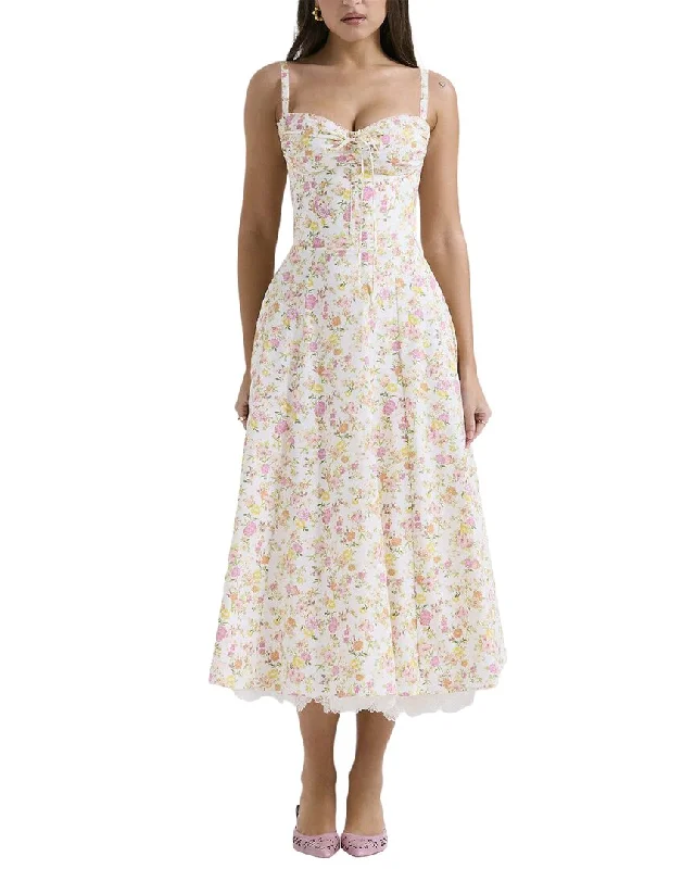 Savings Galore DELI.S Dress