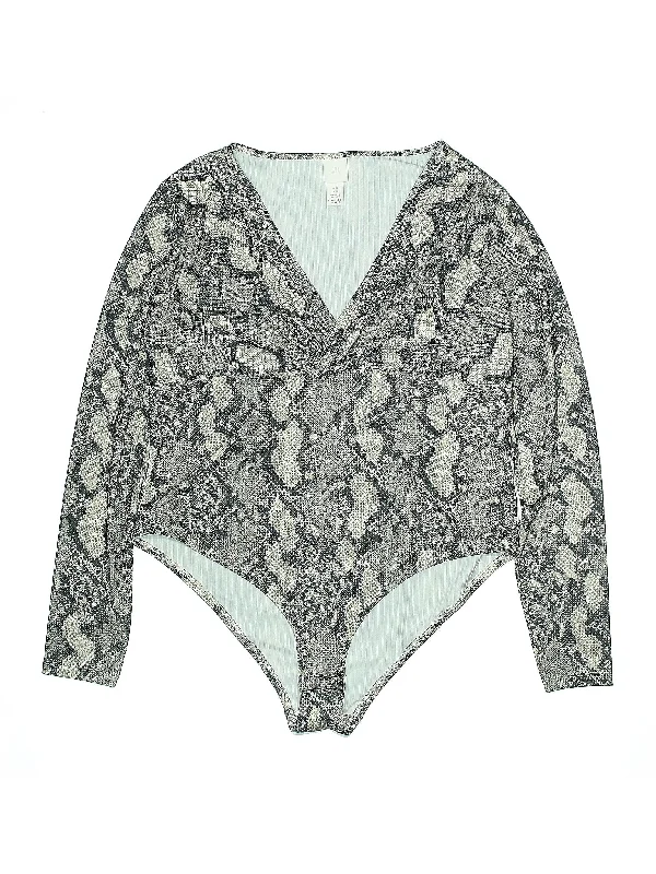 Markdowns Bodysuit