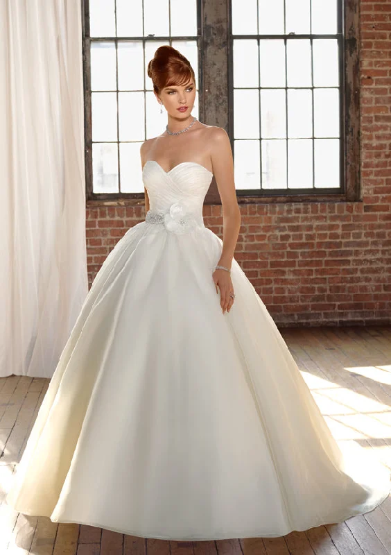 Flash Deals Mori Lee BLU by Mori Lee Style 4808