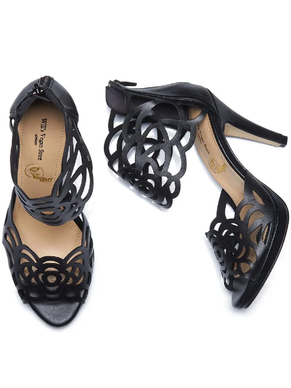 Daily Deals High Heeled Cut Outs