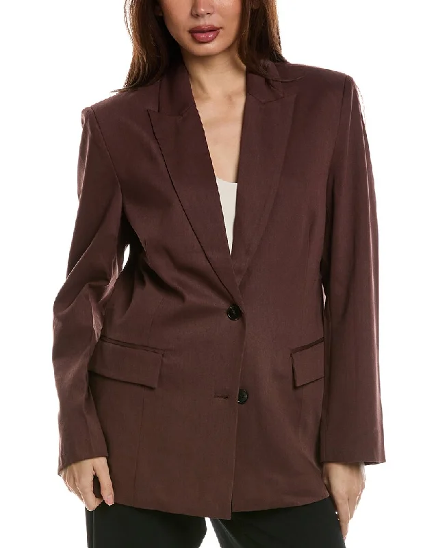 Seraphina Blazer