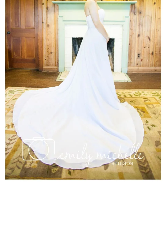 New Markdowns David's Bridal