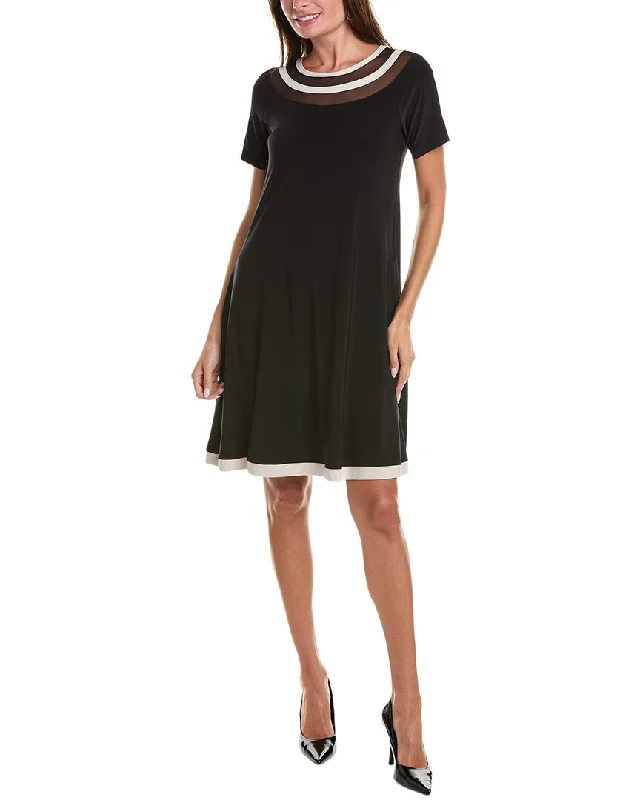 New Arrival Joseph Ribkoff T-Shirt Dress