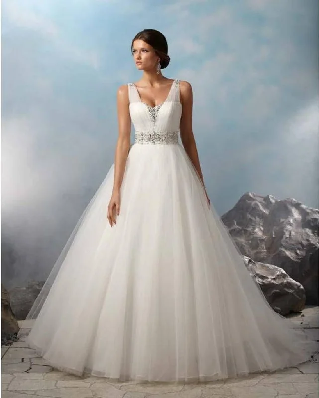 Massive Deals Other wedding dress a line