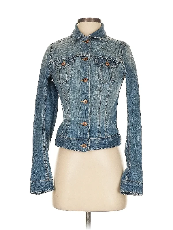 Crazy Deals Denim Jacket