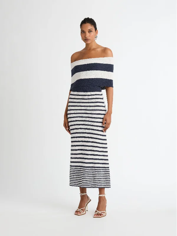 Anniversary Sale PARIS KNIT DRESS