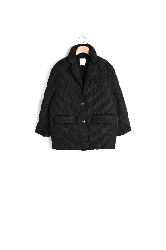 Best Deals Manteau rembourré et avec matelassage