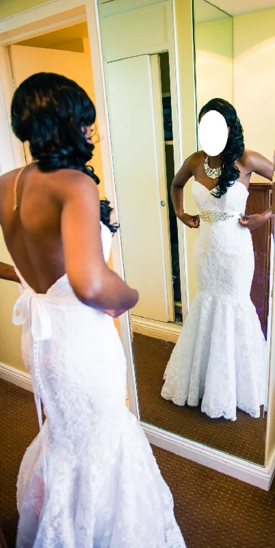 Early Bird Discount Mori Lee Mori Lee by Madeline Gardner/ 1862