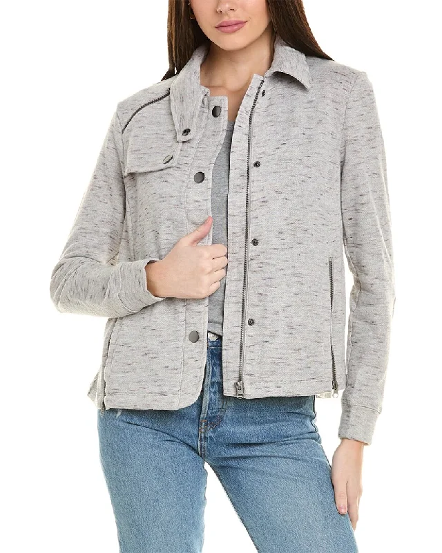 cabi Rookie Jacket