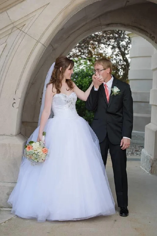 Season Finale Sale David's Bridal