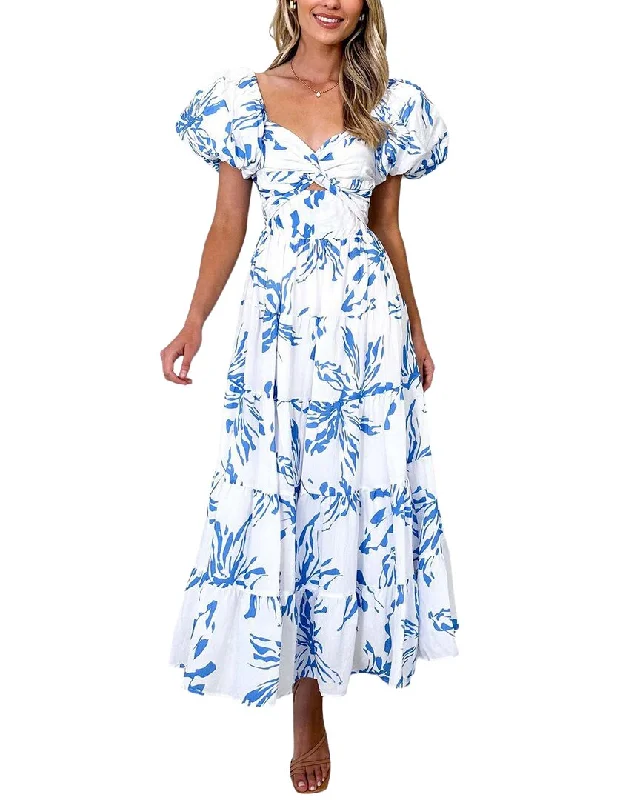 Loyalty Reward DELI.S Dress