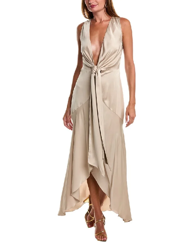 Huge Discounts Ramy Brook Ashlyne Dress