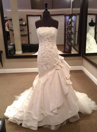 Savings Galore Mon Cheri David Tutera - Style 112200