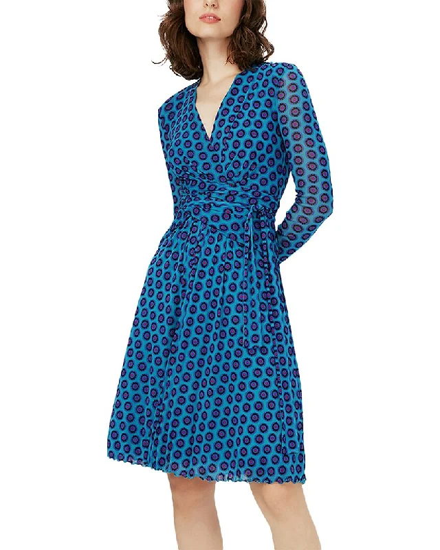 Instant Discount Diane von Furstenberg Brenda Dress