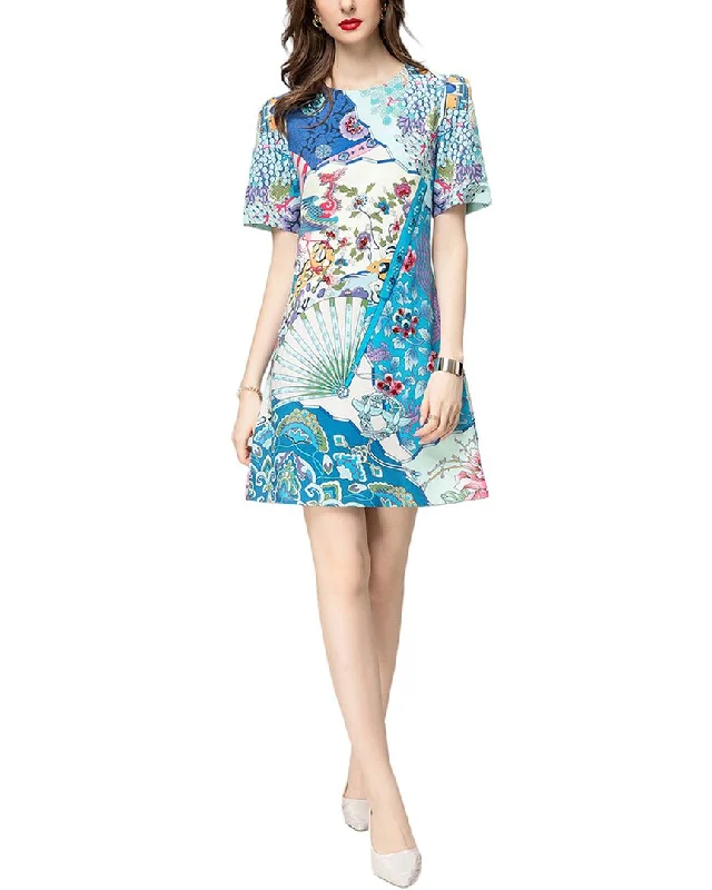 Limited Availability BURRYCO Mini Dress