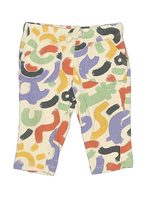 Early Access Casual Pants