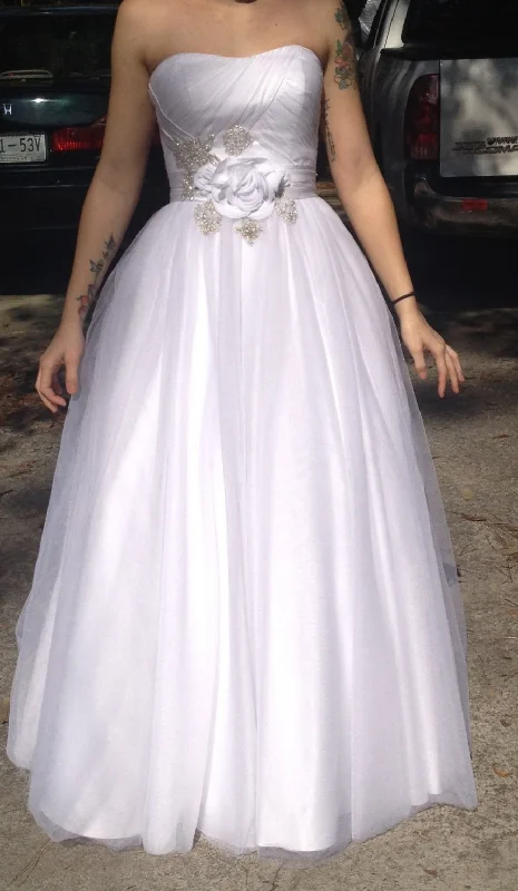 Early Access David's Bridal cwg322