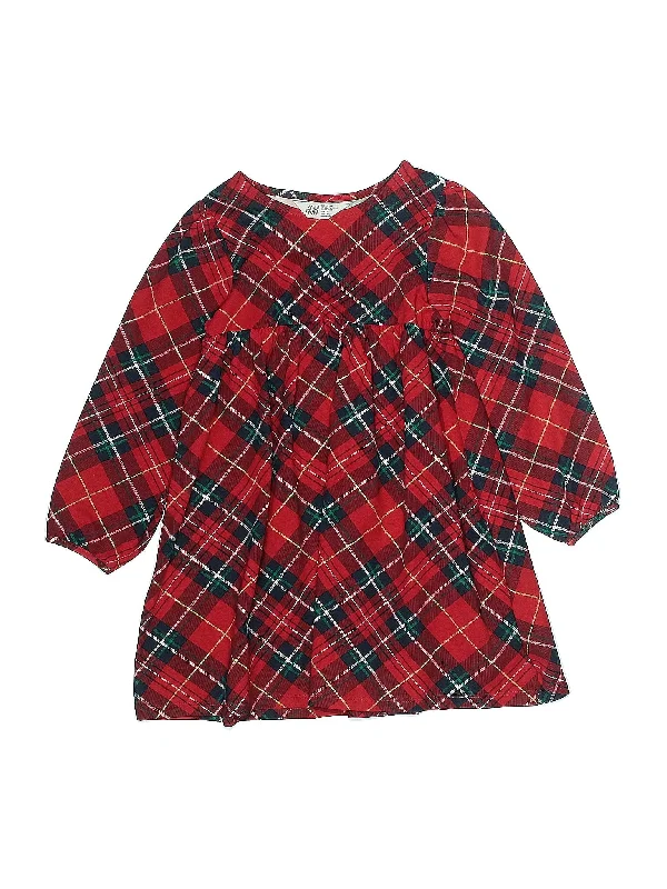 Price Slash Dress