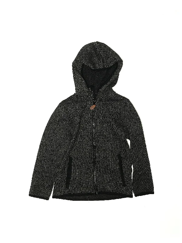 YEAR-End Sale Zip Up Hoodie