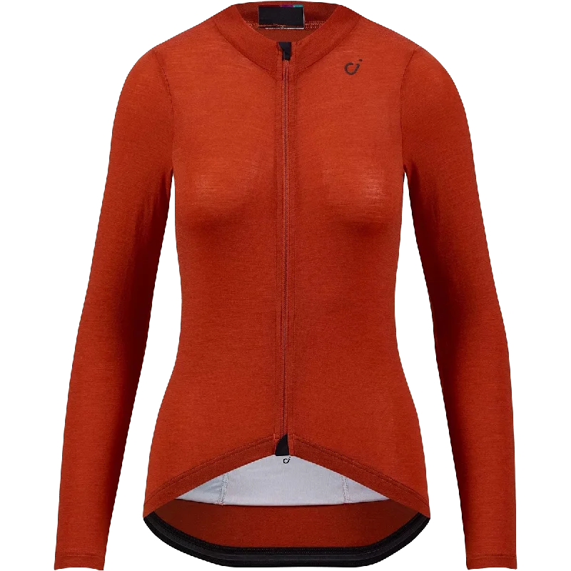 Women's Concept Merino Long Sleeve