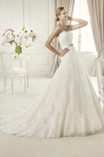 Markdowns Pronovias Ambrosio