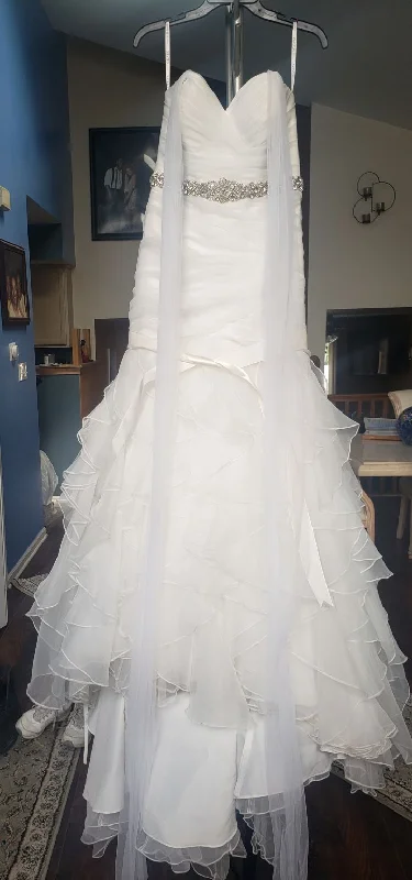 While Supplies Last David's Bridal