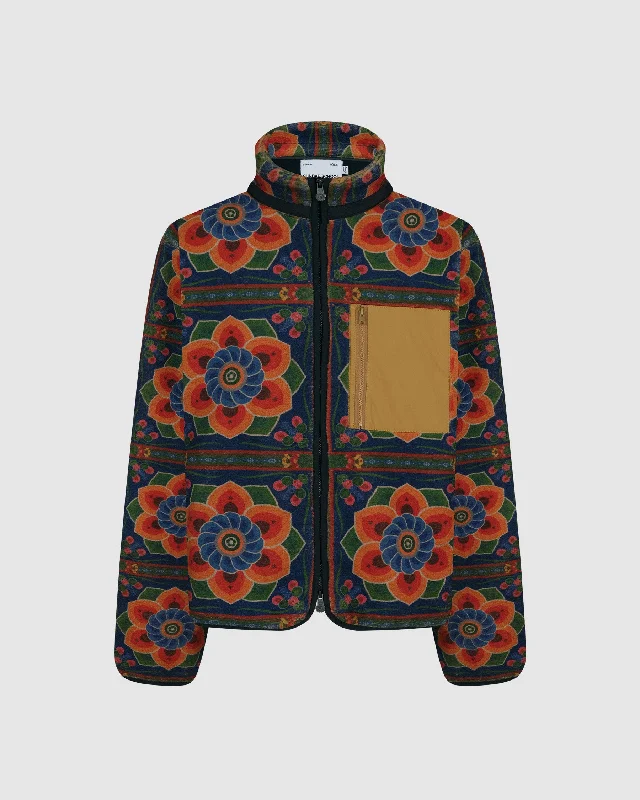 Savings Alert Dancheong Fleece