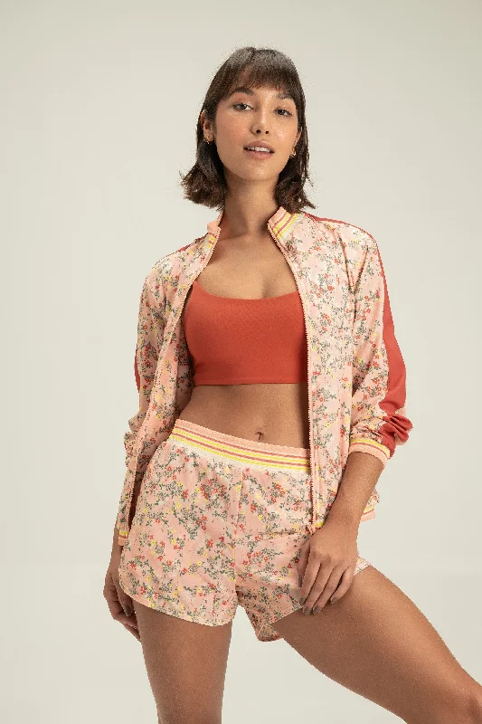 Customer Appreciation Sale Sky Garden Jacket