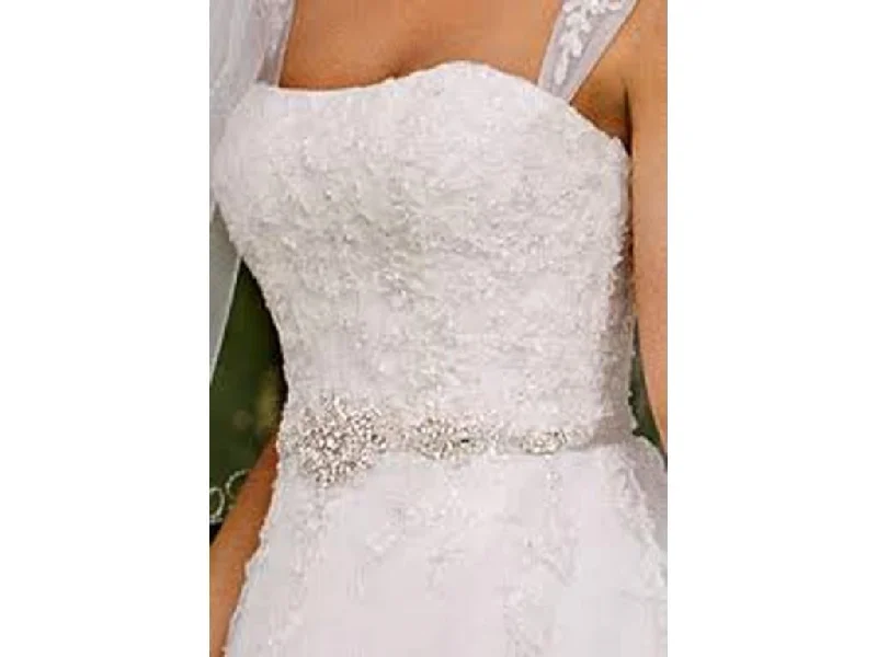 Unbeatable Prices David's Bridal Wg3007