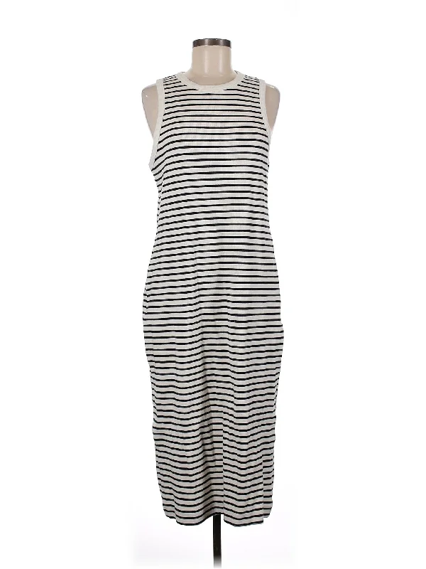 Price Slash Casual Dress