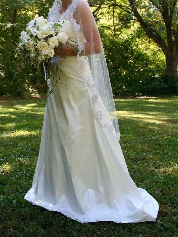 Shop and Save David's Bridal