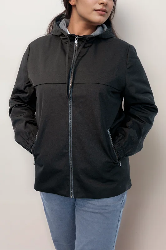 New Markdowns WVSport Water Resistant Lightweight Jacket