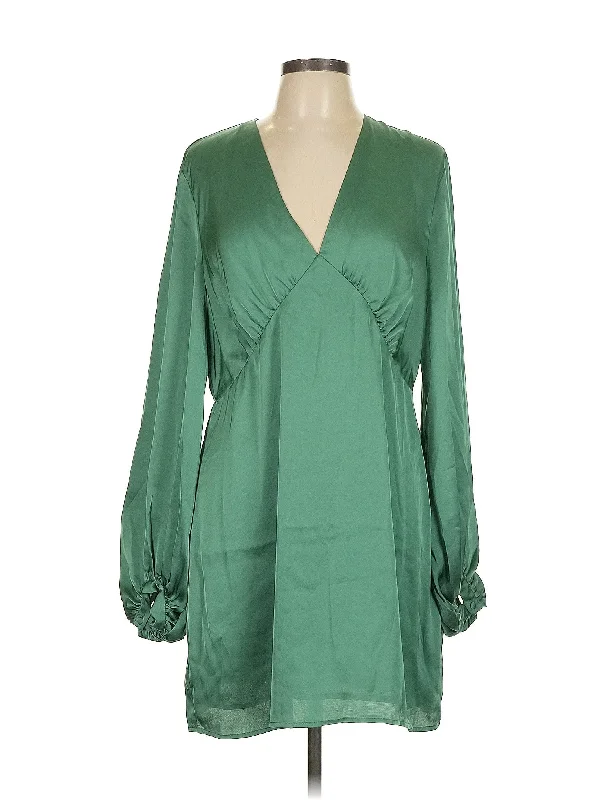 Shop and Save Cocktail Dress
