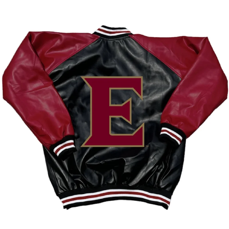 Elon Varsity Letterman Jacket