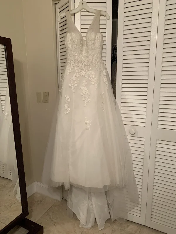 Lowest Price David's Bridal