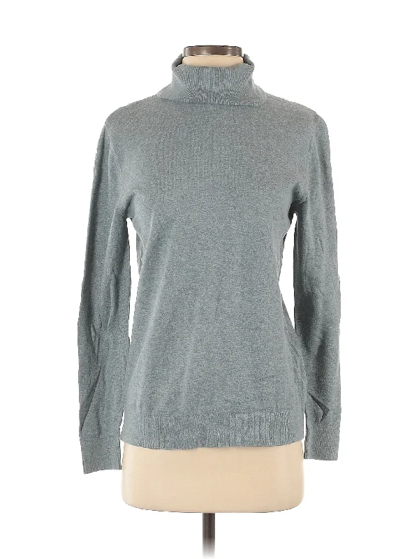 New Markdowns Turtleneck Sweater