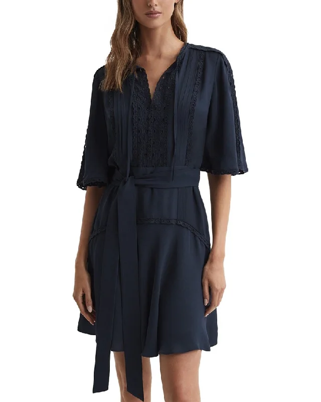 Reiss Felicity Dress