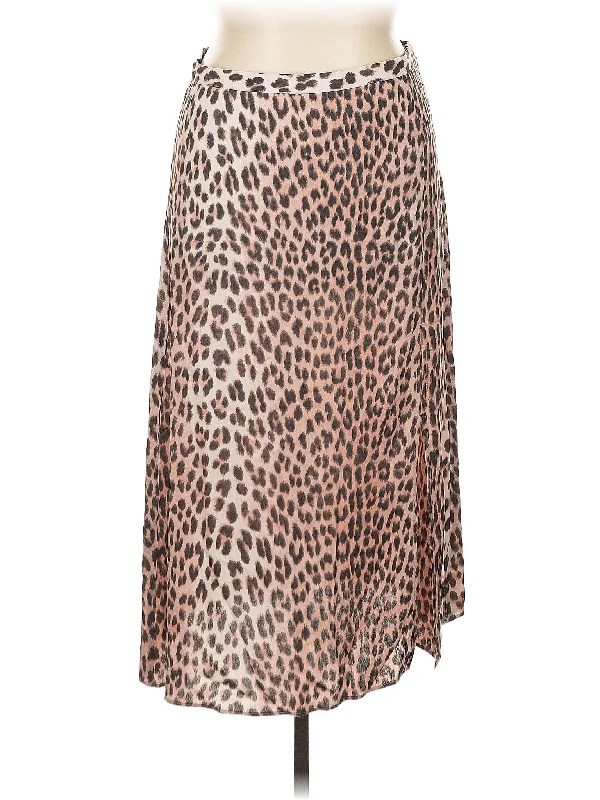 Super Deal Casual Skirt
