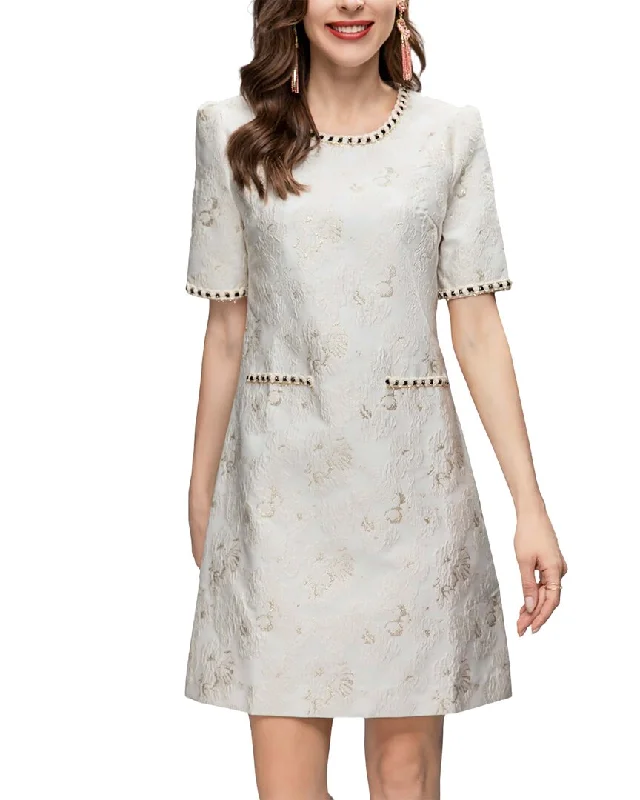 Markdowns BURRYCO Mini Dress